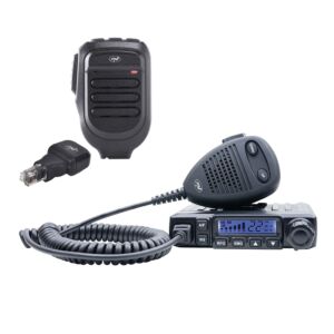 PNI Escort HP 6500 CB radio stanica i mikrofon
