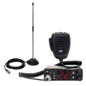 CB PNI Escort HP 5500 komplet radio stanice