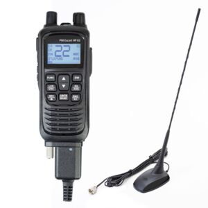 Kit Prijenosna CB radio stanica i PNI antena
