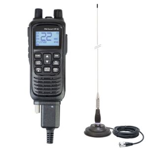 Kit Prijenosna CB radio stanica i PNI antena