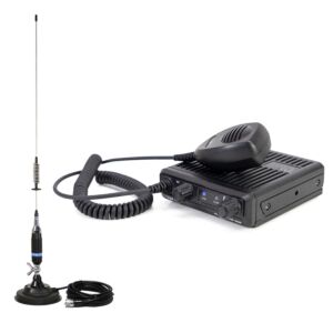 CB PNI radio stanica i komplet antene