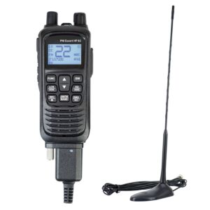 PNI komplet prijenosne CB radio stanice
