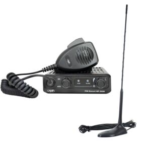 PNI radio stanica i CB antena