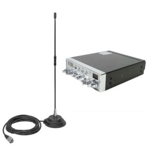 CB SUPER STAR-3900 radio stanica