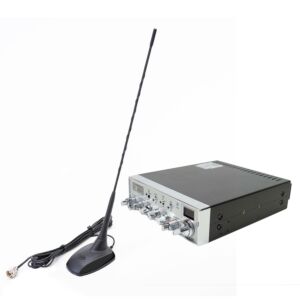 CB SUPER STAR-3900 radio stanica