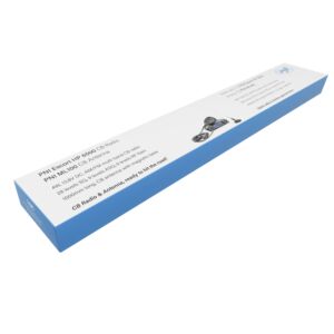 Paket CB PNI Escort Radio Station HP 6500 ASQ + CB PNI ML100 Antena s magnetom Uključen Opis fotografije