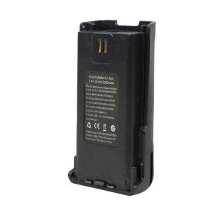 Baterija PNI PB-R17 za prijenosnu radio stanicu PNI PMR R17, Li-Ion, 3800mAh, 7.4V