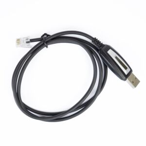 Kabel za programiranje PNI HP 446 radio stanica