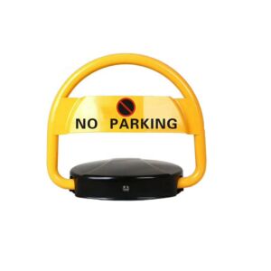 Automatska brava za parkiranje automobila PNI PL10S s daljinskim upravljačem i baterijom