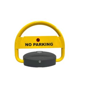 Automatska brava za parkiranje automobila PNI PL20S sa solarnim punjenjem, daljinskim upravljačem i baterijom