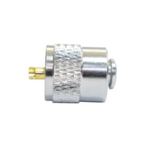 PNI PL259 kratki utikač za RG58 kabel