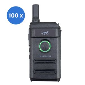 prijenosna radio stanica PNI PMR R10 PRO