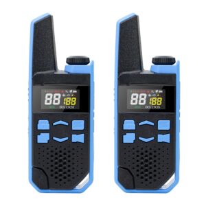 Prijenosna radio stanica PNI PMR R12S