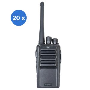 profesionalna prijenosna radio stanica PNI PMR R15