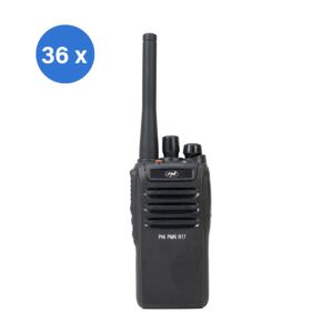 Prijenosna radio stanica PNI PMR R17