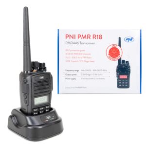 PNI PMR R18 prijenosna radio postaja