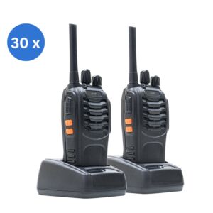Prijenosna radio stanica PNI PMR R40 PRO