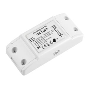 PNI SafeHome PT10 WiFi pametni relej