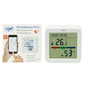 PNI SafeHome PT252 inteligentni senzor temperature i vlage