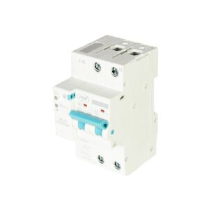 Inteligentna automatska sigurnost PNI SafeHome PT863 podesiva WiFi 1-63A, kontrola interneta, mobilna aplikacija Tuya S