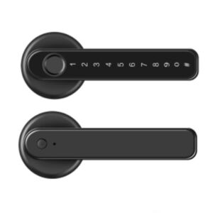 Yala pametni PNI SafeHome PTY802S otisak prsta, kod, Tuya Smart aplikaciju, Bluetooth