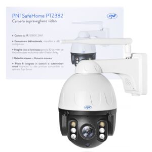 PNI SafeHome PTZ382 kamera za video nadzor