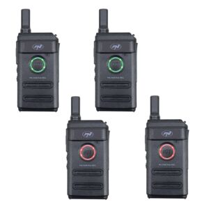 PNI PMR komplet prijenosne radio stanice