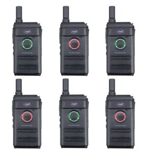PNI PMR komplet prijenosne radio stanice