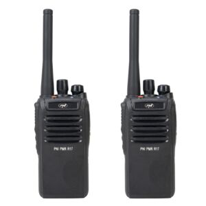 PNI PMR komplet prijenosne radio stanice