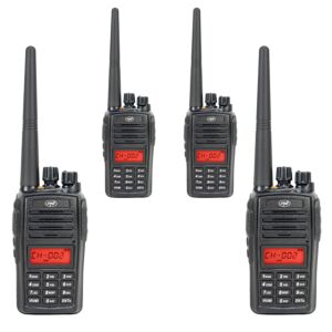 PMR prijenosna radio stanica