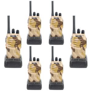 Prijenosne radio stanice PNI PMR 446MHz