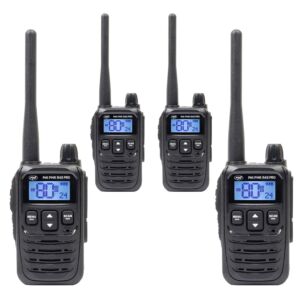 Prijenosne radio stanice PNI PMR R45 PRO