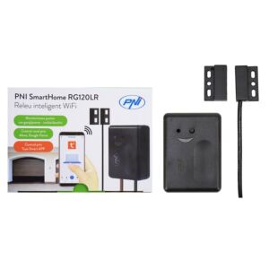 PNI SmartHome RG120LR WiFi pametni relej