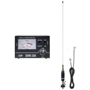 PNI S9 CB antena i reflektometar za mjerenje SWR-a