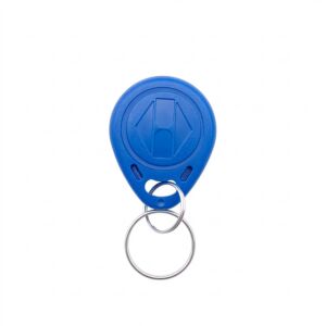 Blizina TAG SilverCloud TEM01