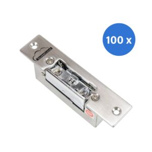 Yala Electromagnetic SilverCloud YS800