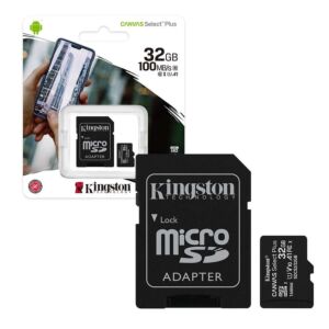MicroSD memorijska kartica