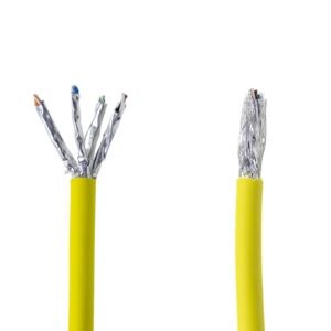 S / FTP kabel CAT7 PNI SF07