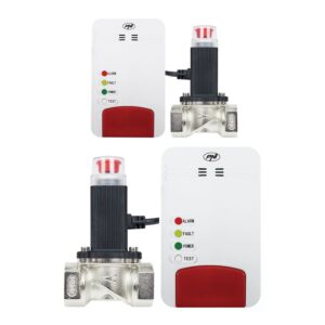 Paket od 2 PNI Safe House Smart Gas 300