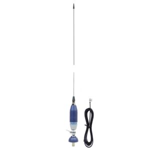 CB antena Sirio SUPER 9 sa leptirom