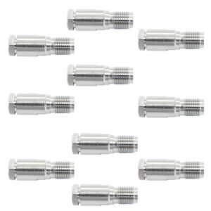 Set od 10 PNI SMA (F) utikača za RG174 kabel