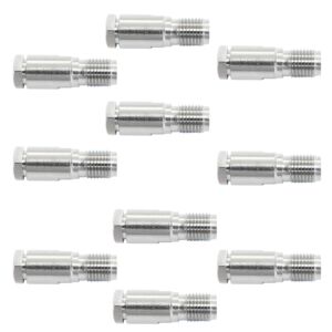 Set od 10 PNI SMA (F) utikača za RG174 kabel