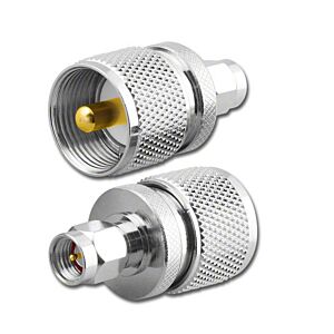 PNI PL muški na SMA muški konektor