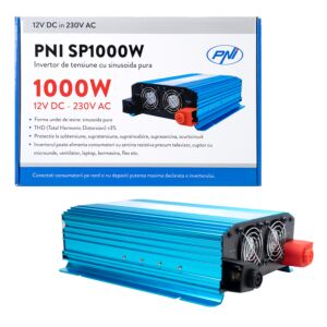 Pretvarač napona PNI SP1000W