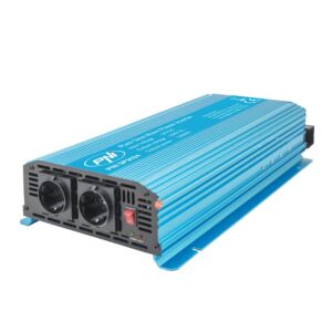 Inverter napona PNI SP3024 24V napajanje 230V izlaz 3000W čisti sinusni val