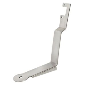 Nosač antene PNI SPA-42 Plus za montažu na štitnik za sunce, na strani vozača, preporučeno za MERCEDES BENZ ACTROS 20