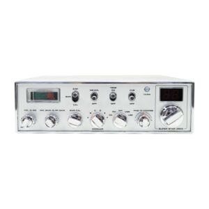 CB SUPER STAR-3900 radio stanica