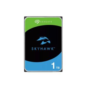 Interni tvrdi disk Seagate SkyHawk HDD 1TB CCTV