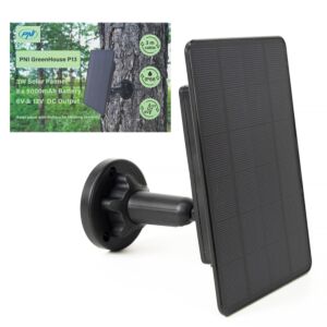 PNI GreenHouse solarni punjač
