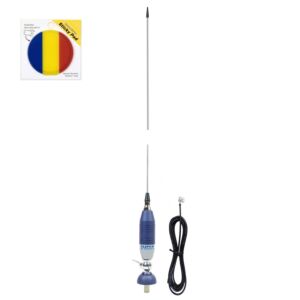 CB antena Sirio SUPER 9
